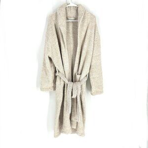 Barefoot Dreams CozyChic Robe Sz 1